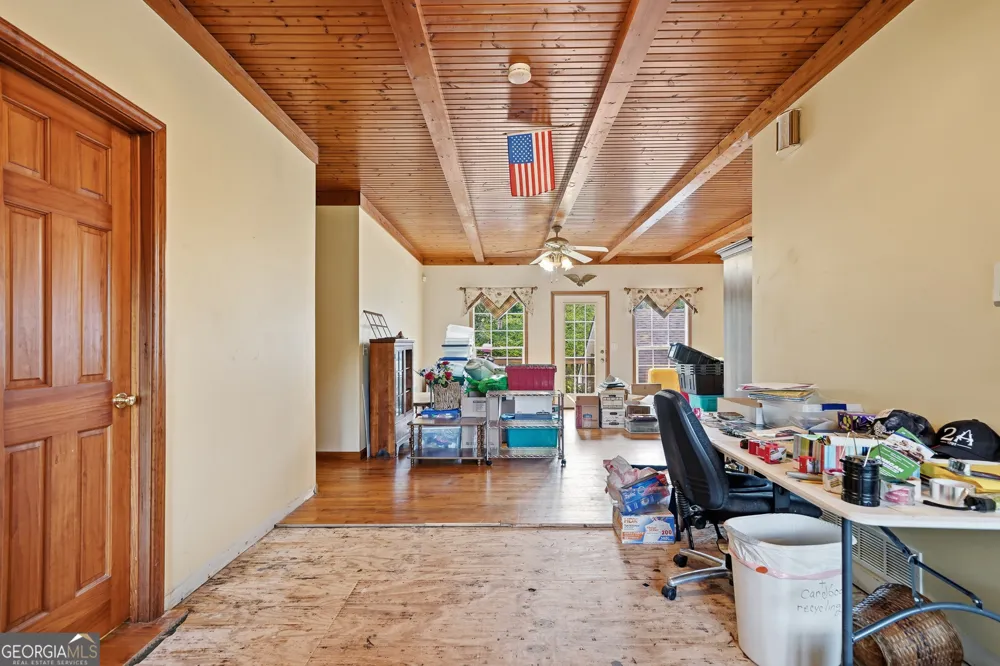 25 Loon Lane Ball Ground, GA 30107