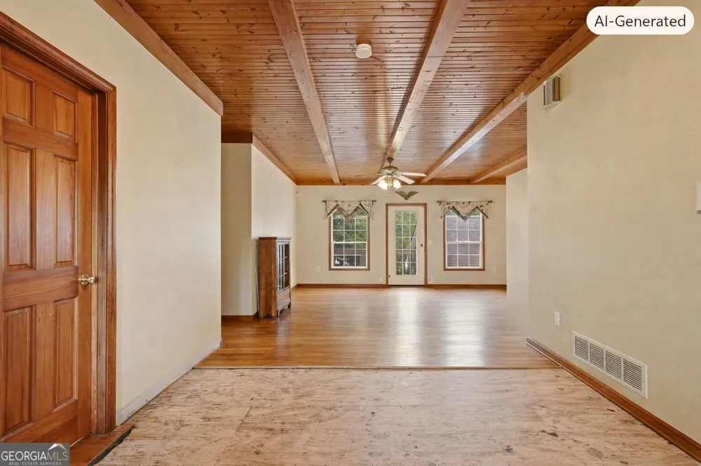 25 Loon Lane Ball Ground, GA 30107