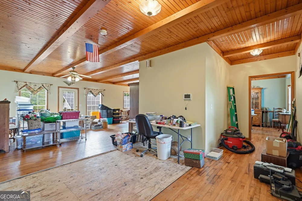 25 Loon Lane Ball Ground, GA 30107