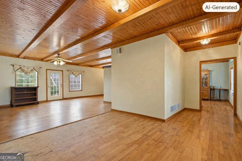 25 Loon Lane Ball Ground, GA 30107