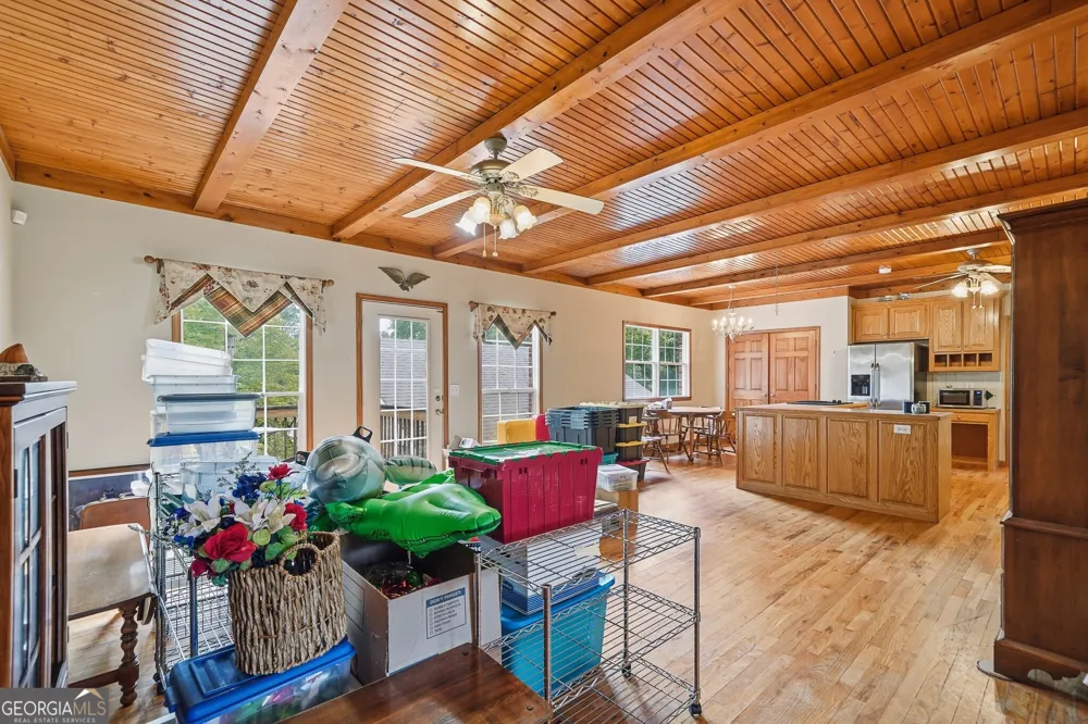 25 Loon Lane Ball Ground, GA 30107