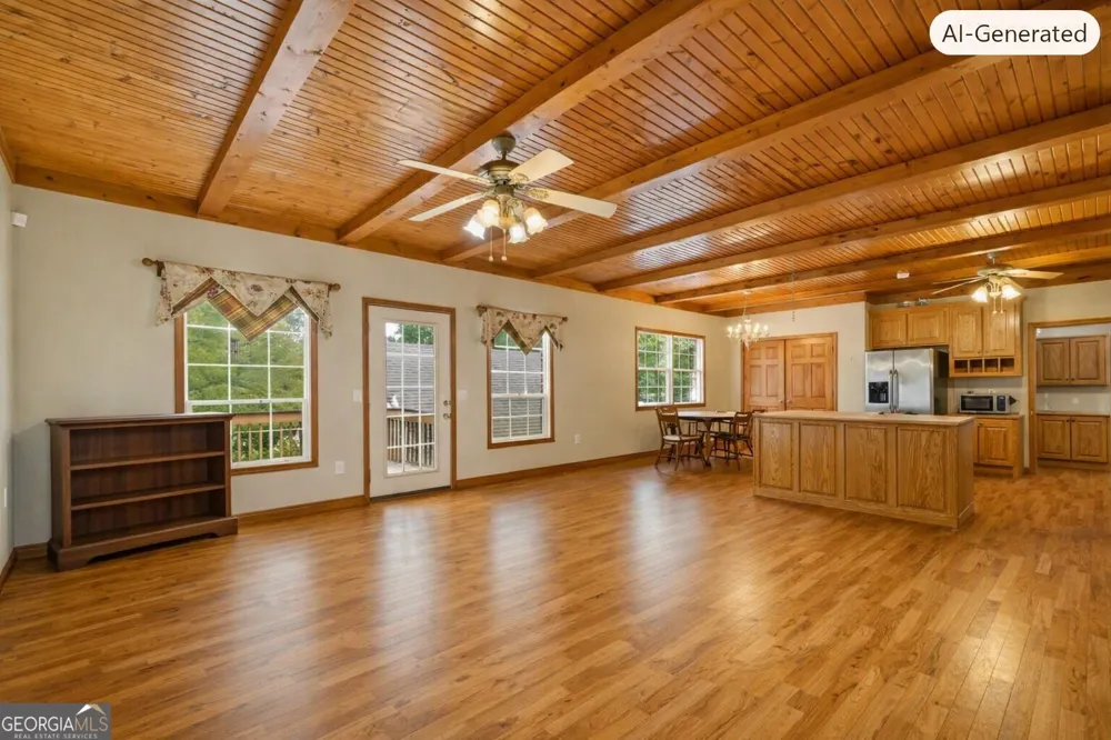 25 Loon Lane Ball Ground, GA 30107