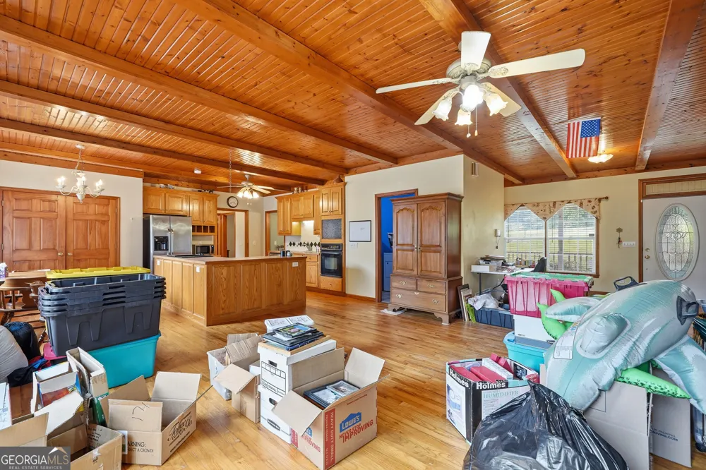 25 Loon Lane Ball Ground, GA 30107
