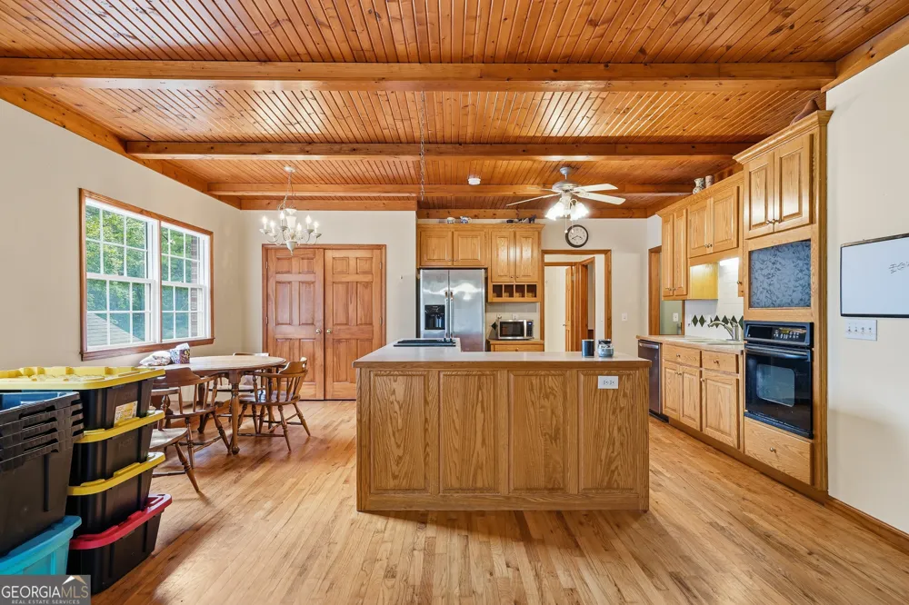 25 Loon Lane Ball Ground, GA 30107