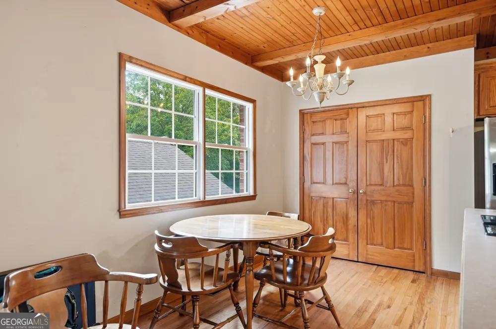 25 Loon Lane Ball Ground, GA 30107