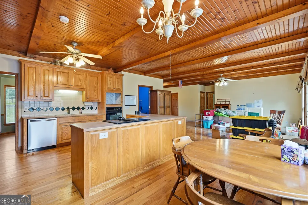 25 Loon Lane Ball Ground, GA 30107