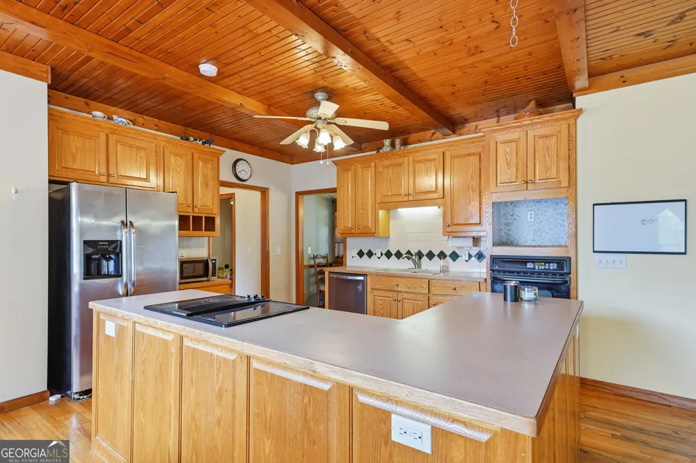 25 Loon Lane Ball Ground, GA 30107