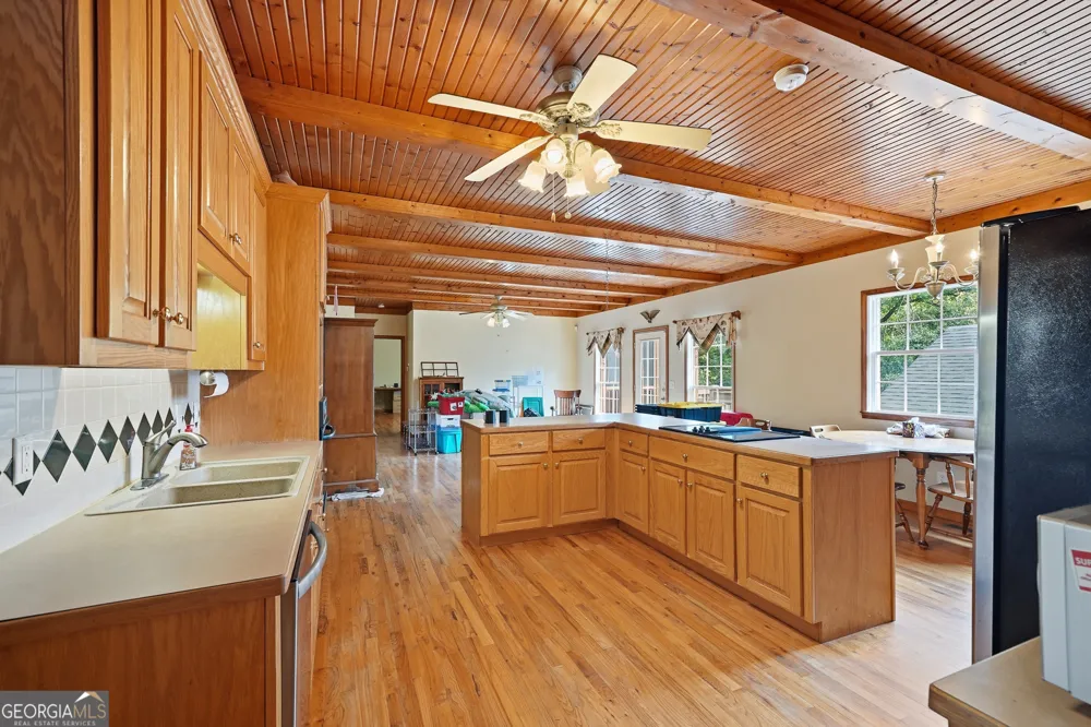 25 Loon Lane Ball Ground, GA 30107