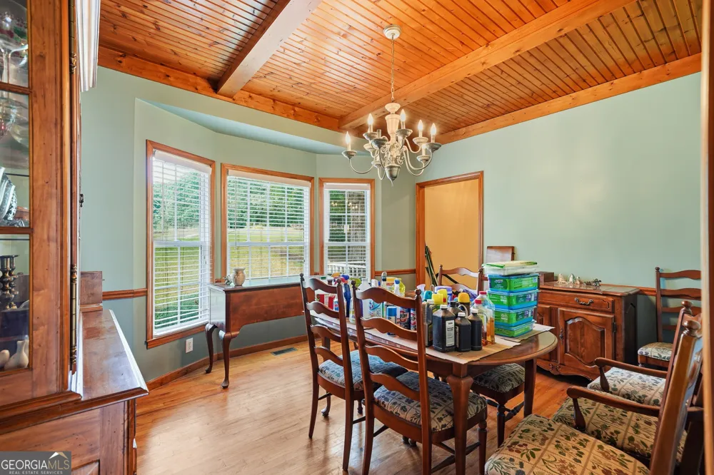 25 Loon Lane Ball Ground, GA 30107