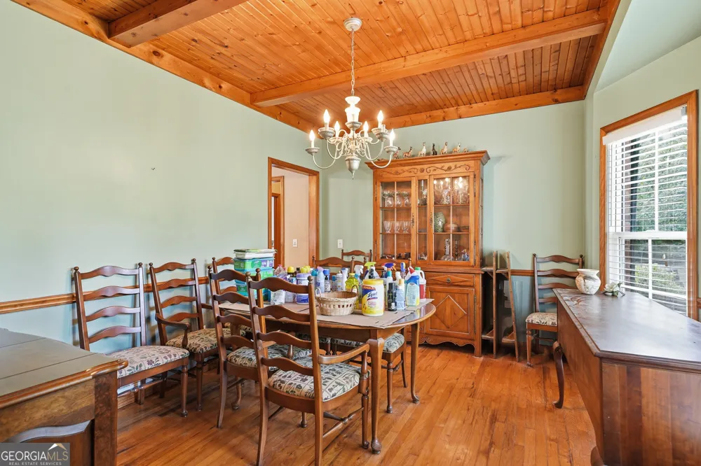 25 Loon Lane Ball Ground, GA 30107