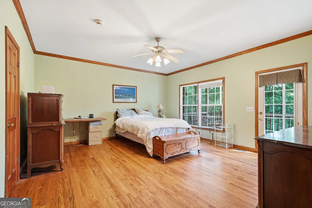 25 Loon Lane Ball Ground, GA 30107
