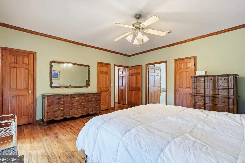 25 Loon Lane Ball Ground, GA 30107