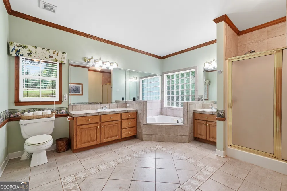 25 Loon Lane Ball Ground, GA 30107