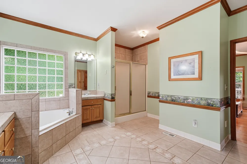 25 Loon Lane Ball Ground, GA 30107