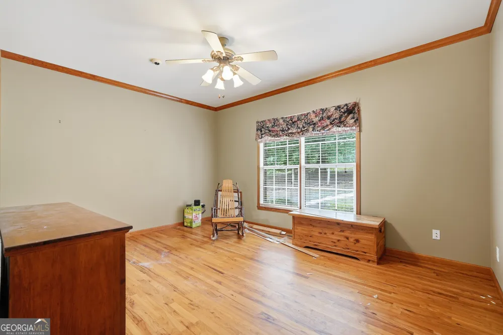 25 Loon Lane Ball Ground, GA 30107