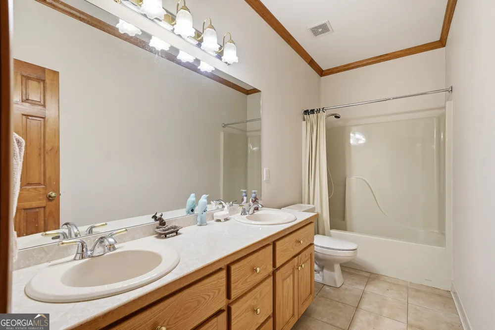 25 Loon Lane Ball Ground, GA 30107