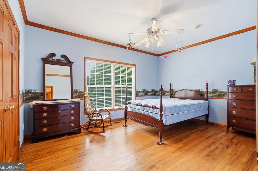 25 Loon Lane Ball Ground, GA 30107