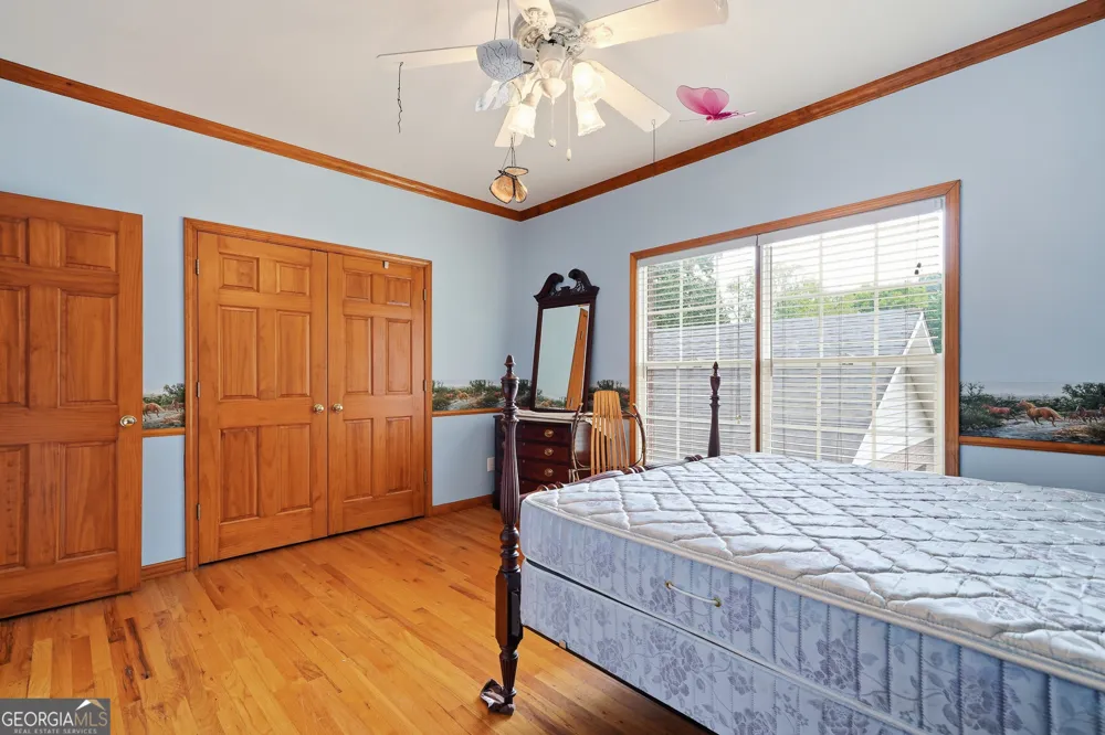25 Loon Lane Ball Ground, GA 30107