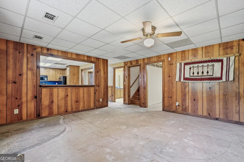 25 Loon Lane Ball Ground, GA 30107