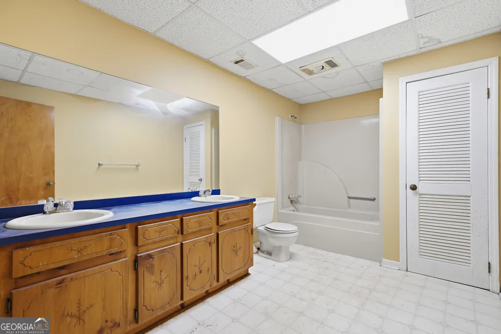 25 Loon Lane Ball Ground, GA 30107