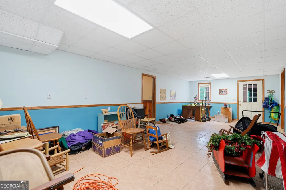 25 Loon Lane Ball Ground, GA 30107