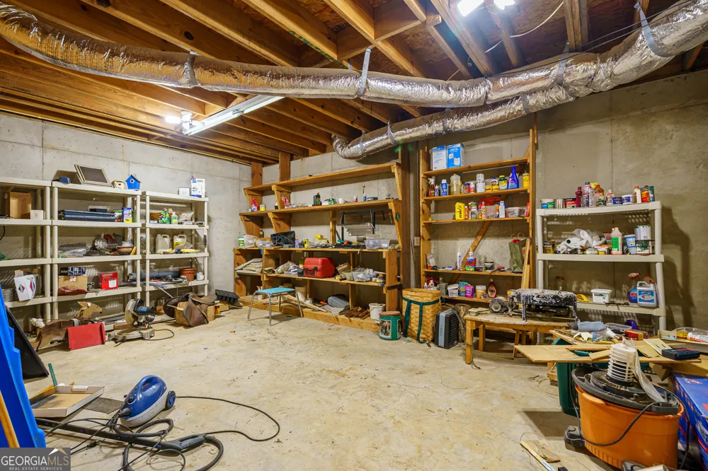 25 Loon Lane Ball Ground, GA 30107