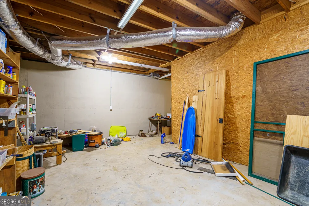 25 Loon Lane Ball Ground, GA 30107