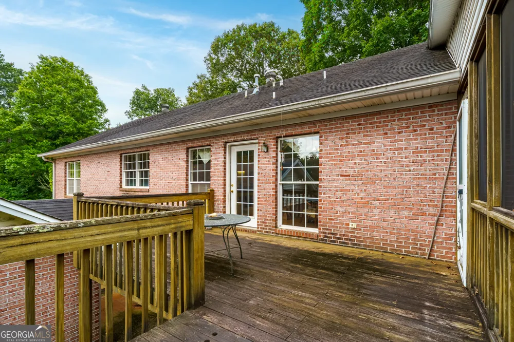 25 Loon Lane Ball Ground, GA 30107