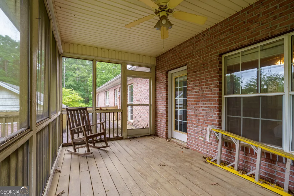 25 Loon Lane Ball Ground, GA 30107