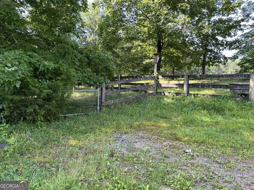 25 Loon Lane Ball Ground, GA 30107