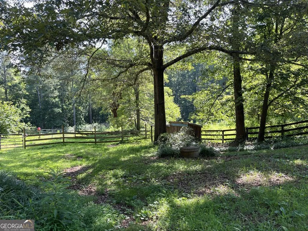 25 Loon Lane Ball Ground, GA 30107