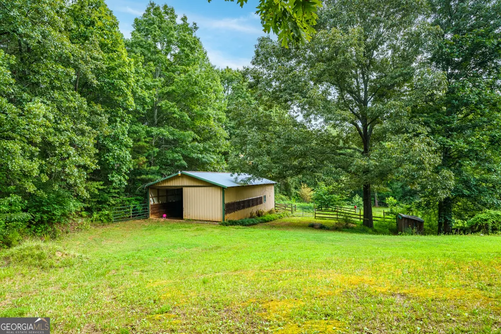 25 Loon Lane Ball Ground, GA 30107