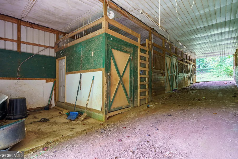 25 Loon Lane Ball Ground, GA 30107