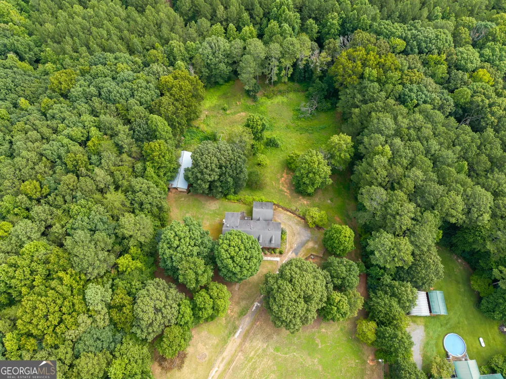 25 Loon Lane Ball Ground, GA 30107
