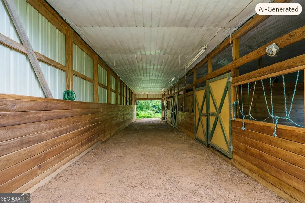 25 Loon Lane Ball Ground, GA 30107