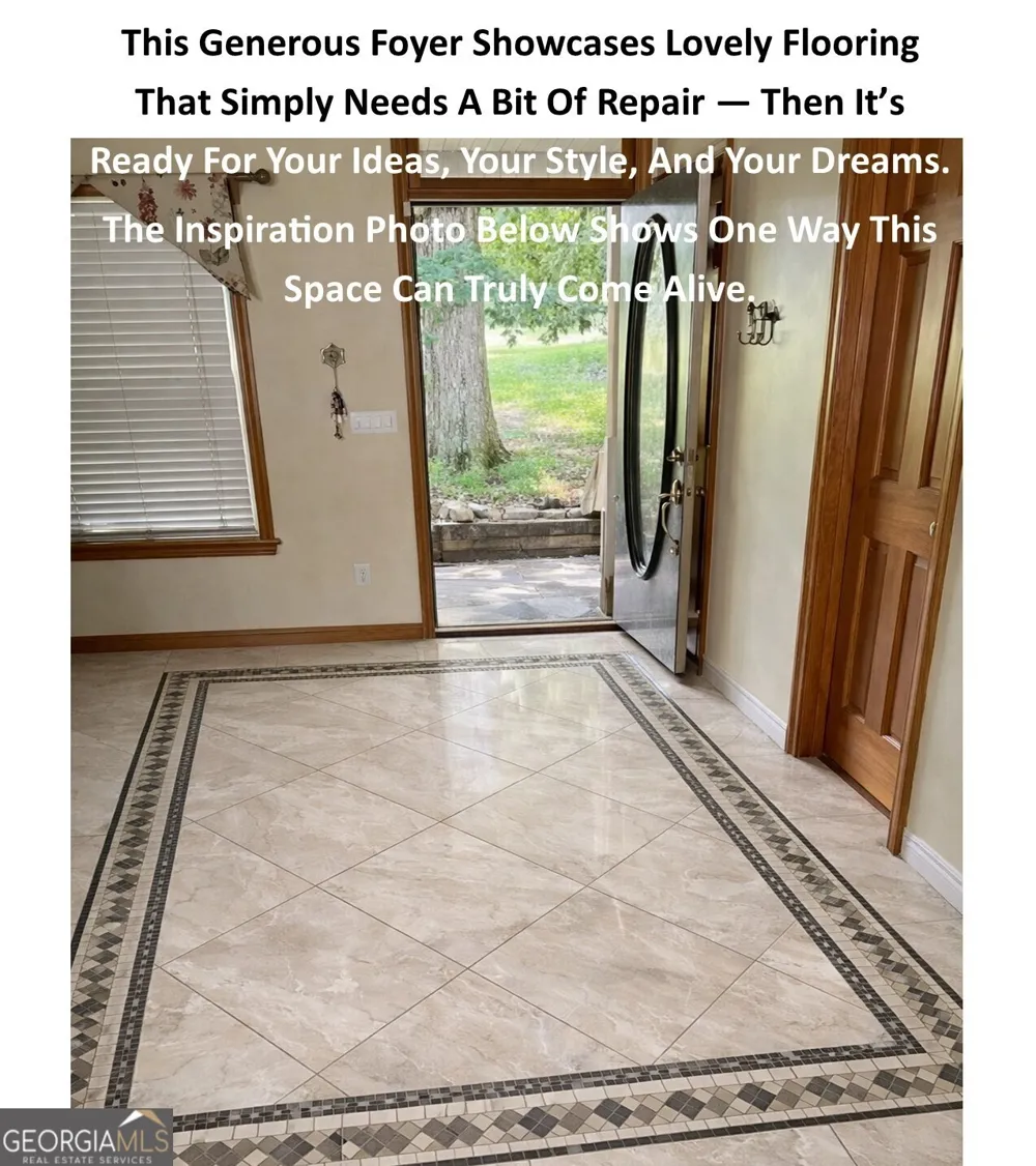 25 Loon Lane Ball Ground, GA 30107