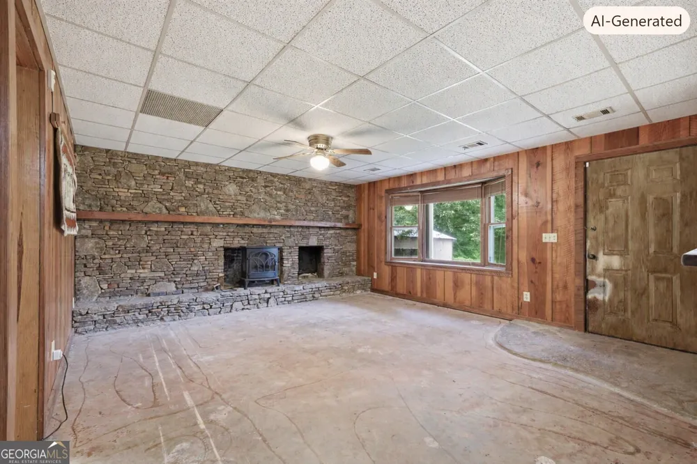 25 Loon Lane Ball Ground, GA 30107