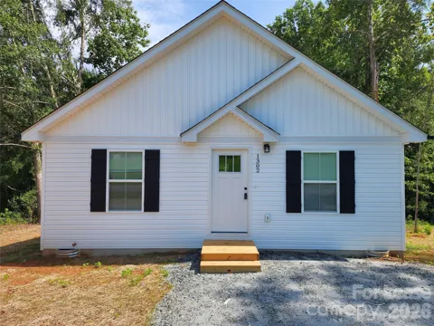 1302 Rainbow Drive