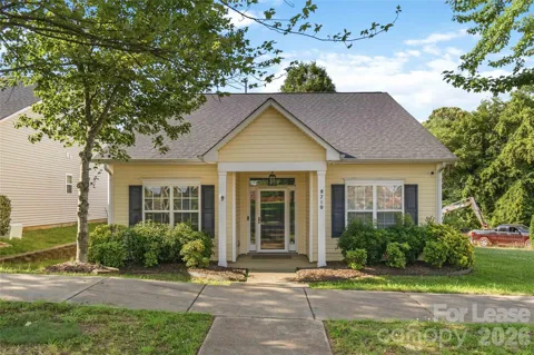 8710 Arrowhead Place Lane