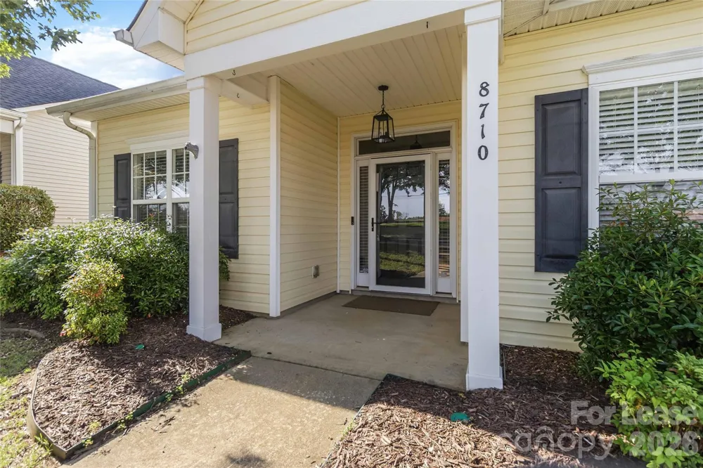 8710 Arrowhead Place Lane Cornelius, NC 28031