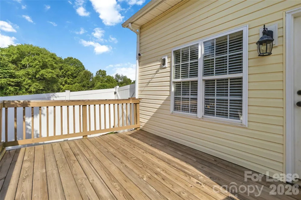 8710 Arrowhead Place Lane Cornelius, NC 28031
