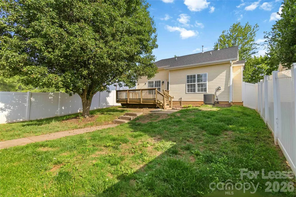 8710 Arrowhead Place Lane Cornelius, NC 28031