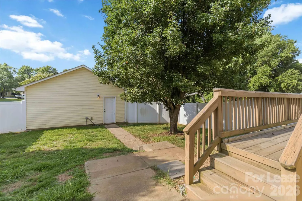 8710 Arrowhead Place Lane Cornelius, NC 28031