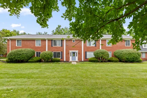 6503 Park Central Way ## 6503B