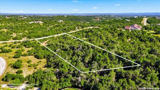 514 Canyon Rock Dr Spring Branch, TX 78070