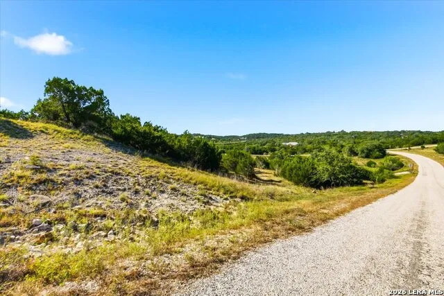 514 Canyon Rock Dr Spring Branch, TX 78070