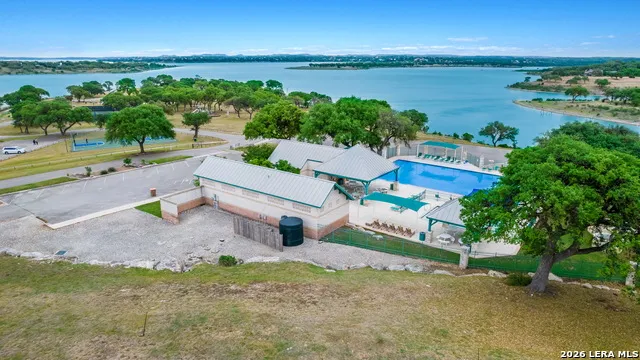 514 Canyon Rock Dr Spring Branch, TX 78070