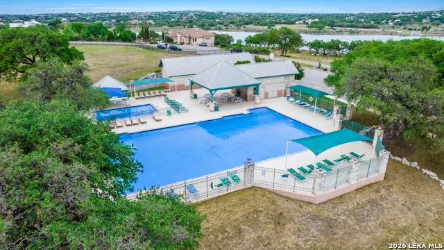 514 Canyon Rock Dr Spring Branch, TX 78070