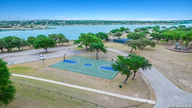 514 Canyon Rock Dr Spring Branch, TX 78070