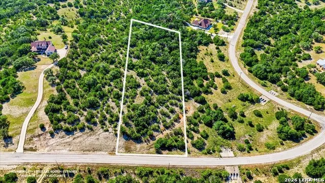 514 Canyon Rock Dr Spring Branch, TX 78070